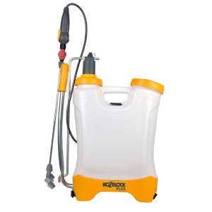 Hozelock 4712 Pulsar Plus Comfort Knapsack Sprayer