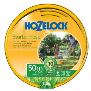 Hozelock Starter Hose 12.5mm