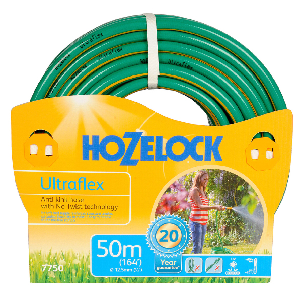 Hozelock Ultraflex Hose