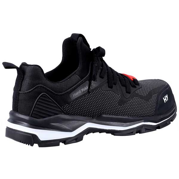 Icon S1P SRC Safety Toe Trainer Non Slip Shoe