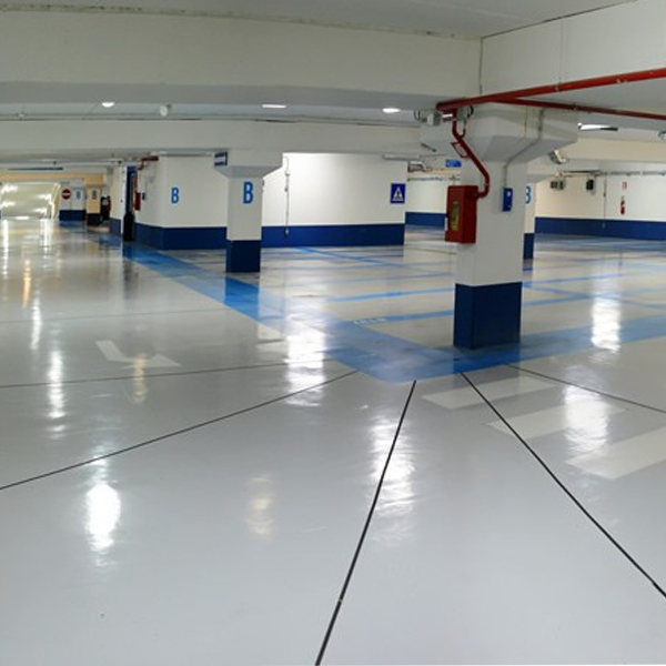 Factory Floor Paint Concrete Floor Paint Showroom Floor Paint