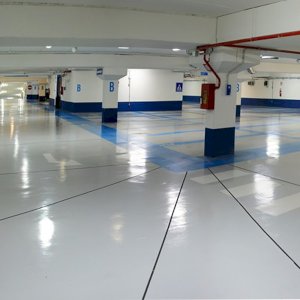 Factory Floor Paint Concrete Floor Paint Showroom Floor Paint