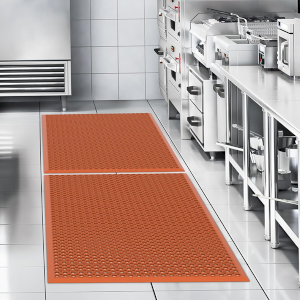 Industrial Mats