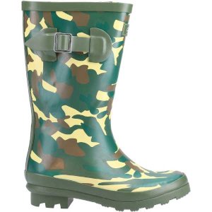 Innsworth Lightweight Wellington Waterproof Boots 