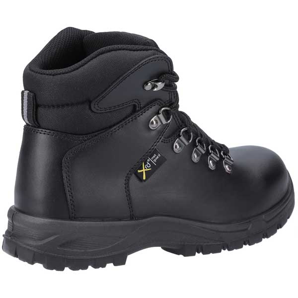 Jules AS606 Water Resistant S3 Metatarsal Boots