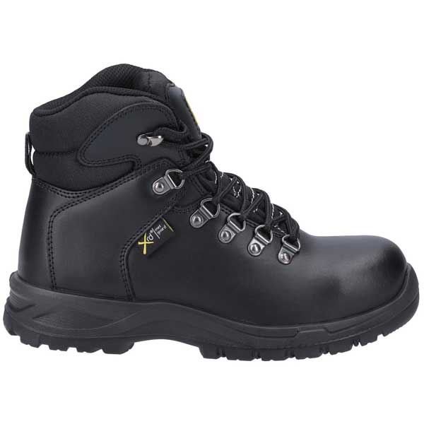 Jules AS606 Water Resistant S3 Metatarsal Boots