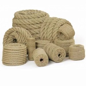 Jute Rope