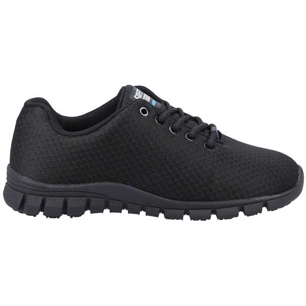 Kassie O1 Src Sporty Design Non Slip Shoes