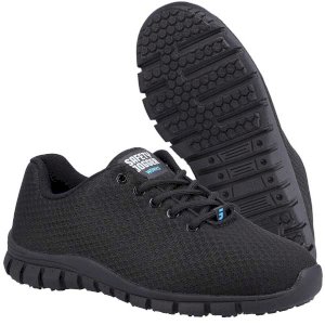 Kassie O1 Src Sporty Design Non Slip Shoes