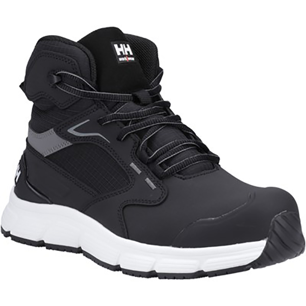 Helly Hansen Moulded Heel Overlay MXR Kensington Mid Boots