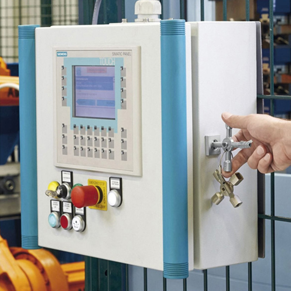 All in One Twinkey for STD Cabinets & Shut Off Systems