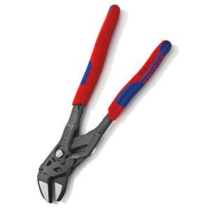 Knipex Chrome Vanadium Electric Steel Plier Wrench Multi-Grip 250mm