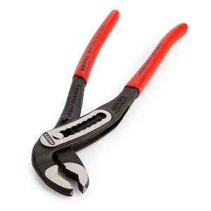 Self-locking & Anti Slipping Knipex Alligator Water Pump Pliers 250mm