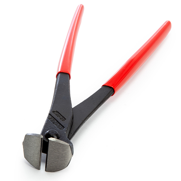 Knipex End Cutting Multi Stage Oil-Hardened Nipper 280mm