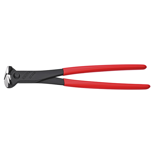 Knipex End Cutting Multi Stage Oil-Hardened Nipper 280mm