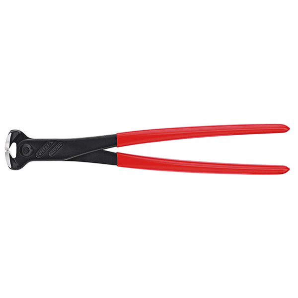 Knipex End Cutting Multi Stage Oil-Hardened Nipper 280mm