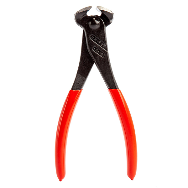 Knipex Multi Stage Oil-Hardened Cable Cutters