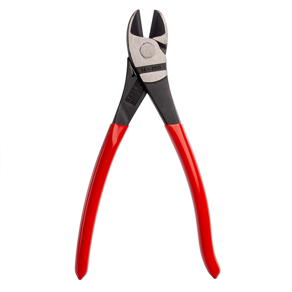 Knipex Oil-Hardened High Leverage Diagonal Cutter 