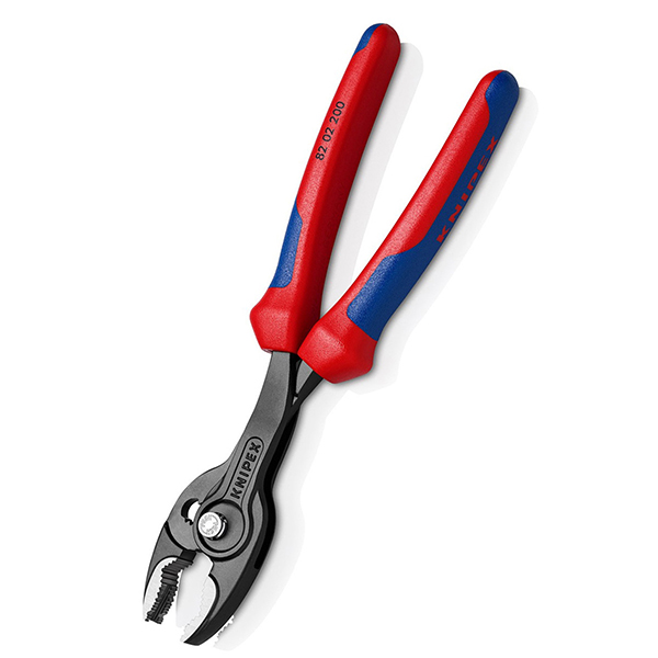 Knipex Five-Way Adjustable Slip joint Pliers 200mm