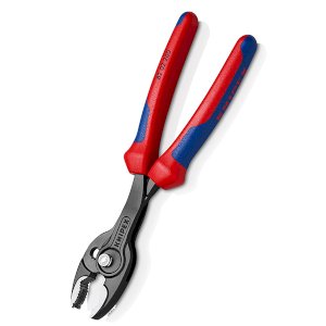 Knipex Five-Way Adjustable Slip joint Pliers 200mm