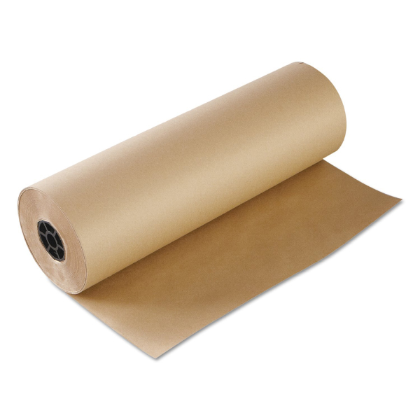 Kraft Paper Roll 88gsm