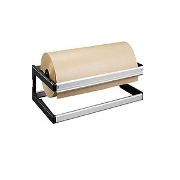 Kraft Paper Roll Bench Dispenser 