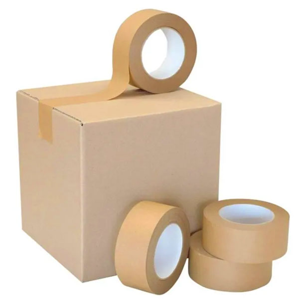 Kraft Paper Tape