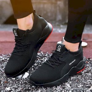 Ladies Safety Trainers