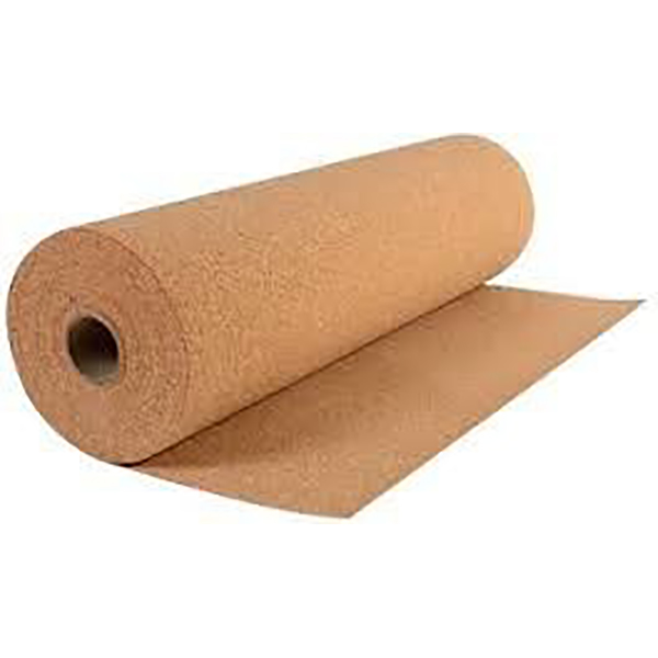 Large Cork Roll - 10m x 1m