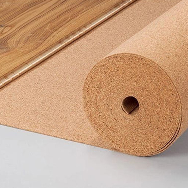 Large Cork Roll - 10m x 1m