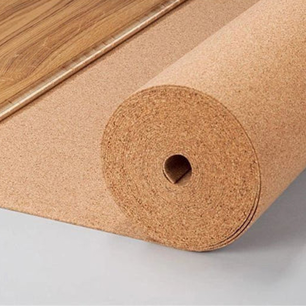 Large Cork Roll 1m x 2m