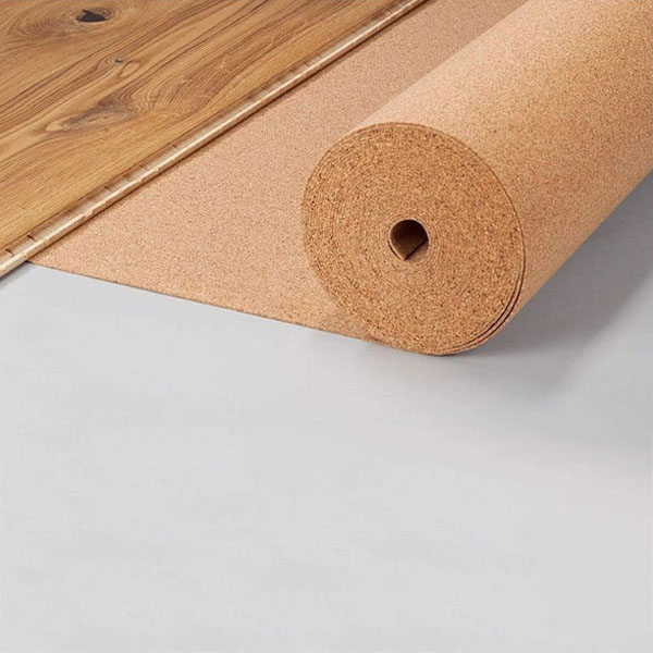 Large Cork Roll 1m x 2m