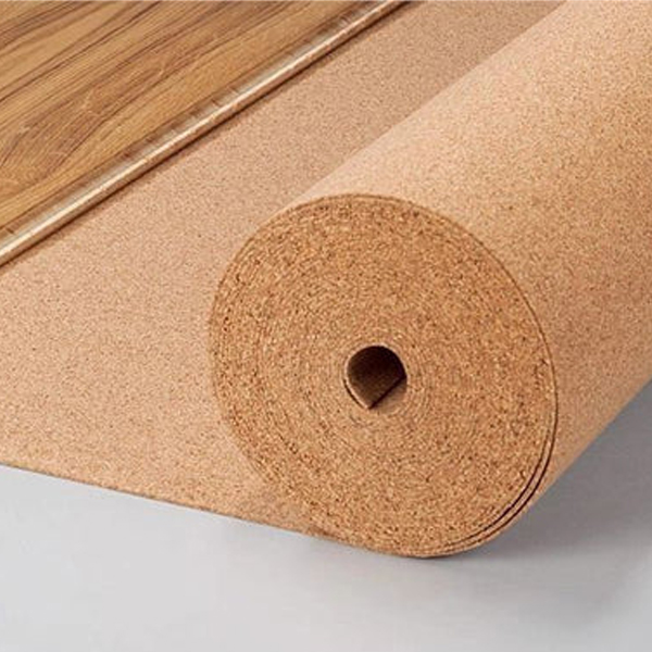 Large Cork Roll - 1m x 8m