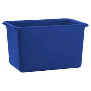 Rectangular Food Grade Polyethylene Large Plastic Tanks