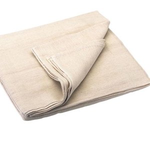 Stairway Cotton Twill Dust Sheet Washable & Re-Usable