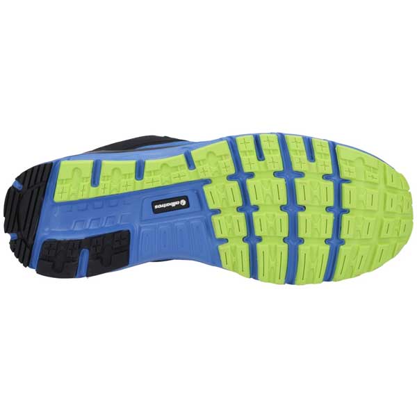 Lift Impluse Low 646610 Slip Resistant Shoe