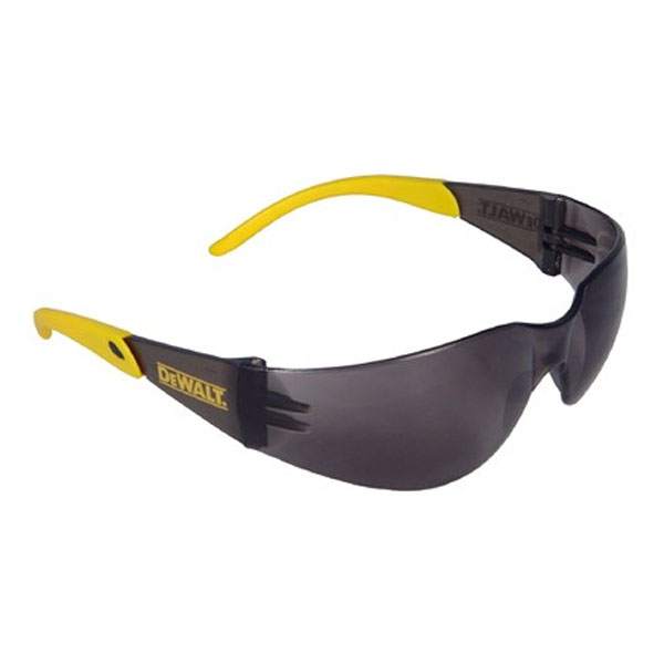 Lightweight Frameless Dewalt Protector Eyewear