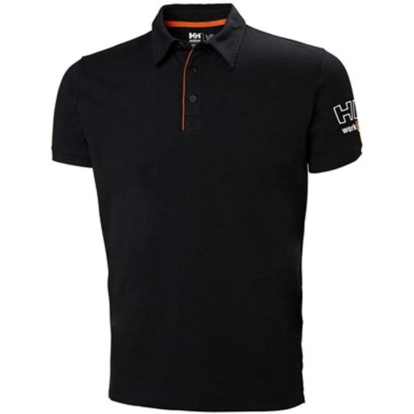 Lightweight HH Kensington Polo Shirt 