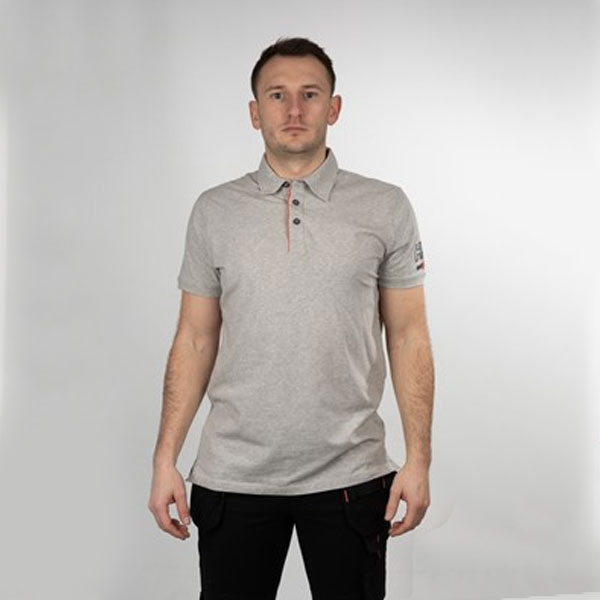 Lightweight HH Kensington Polo Shirt 