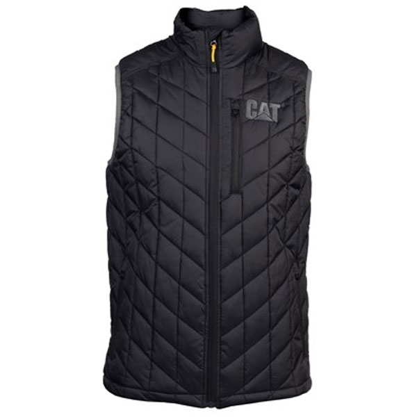 Lightweight Insulated Vest