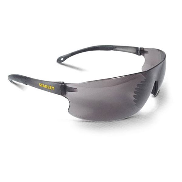 Lightweight Stanley SY120 Frameless Safety Eyeglasses