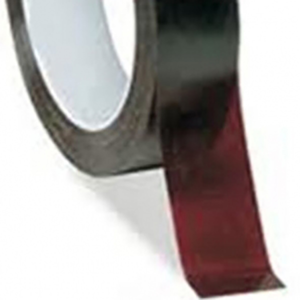 Lithographic Tape Adhesive Backing