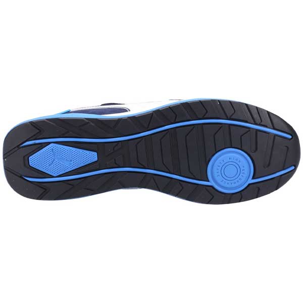 Low 644620 Water Resistant Airtwist ESD Safety Trainer