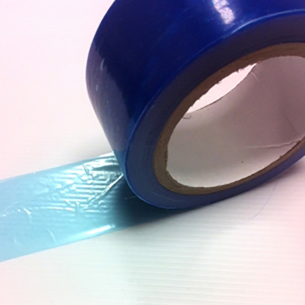 Low Tack Surface Protection Tape