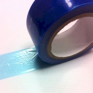 Low Tack Surface Protection Tape