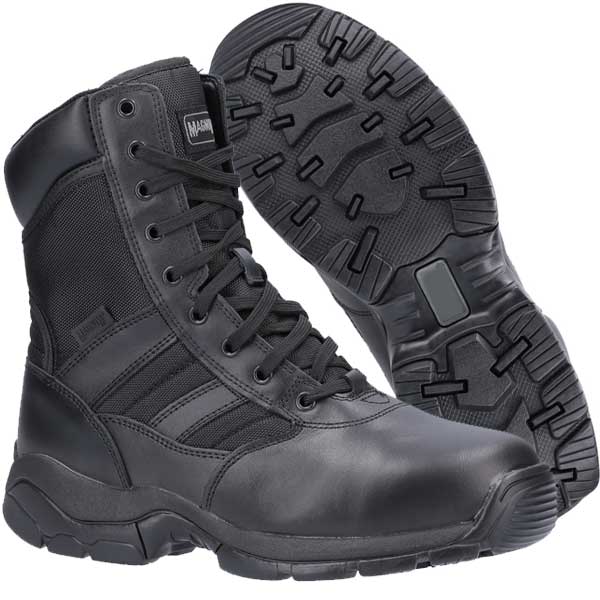 M800173 Magnum Panther 8.0 ST Safety Boots