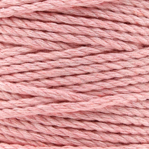 Premium 3 Strand Twisted Cotton Macrame Cord Rope Cotton Twine String