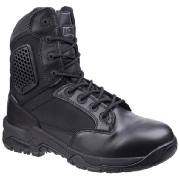 Slip Resistant Magnum Strike Force M801395 Boots