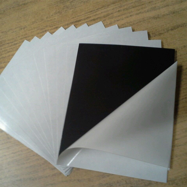 Magnetic Paper 