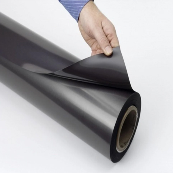 Magnetic Sheet Plain Non Adhesive